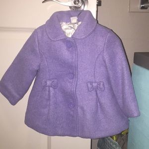Girls Coat
